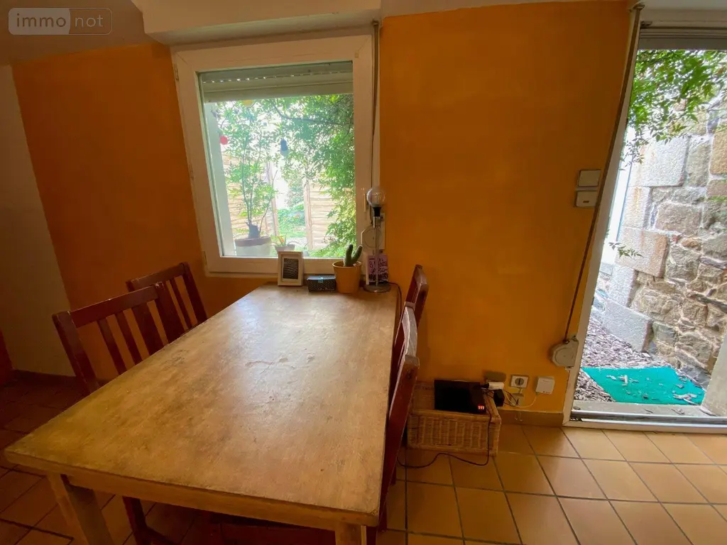 Maison a vendre Paimpol 22500 Côtes-d'Armor 22 105 m2 5 pièces 260000 euros MAIS-353 002