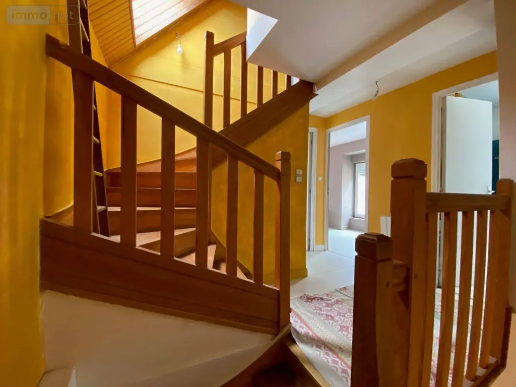 Maison a vendre Paimpol 22500 Côtes-d'Armor 22 105 m2 5 pièces 260000 euros MAIS-353 010