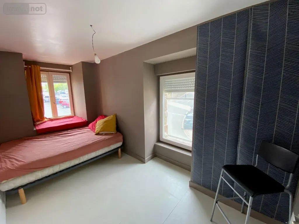 Maison a vendre Paimpol 22500 Côtes-d'Armor 22 105 m2 5 pièces 260000 euros MAIS-353 013