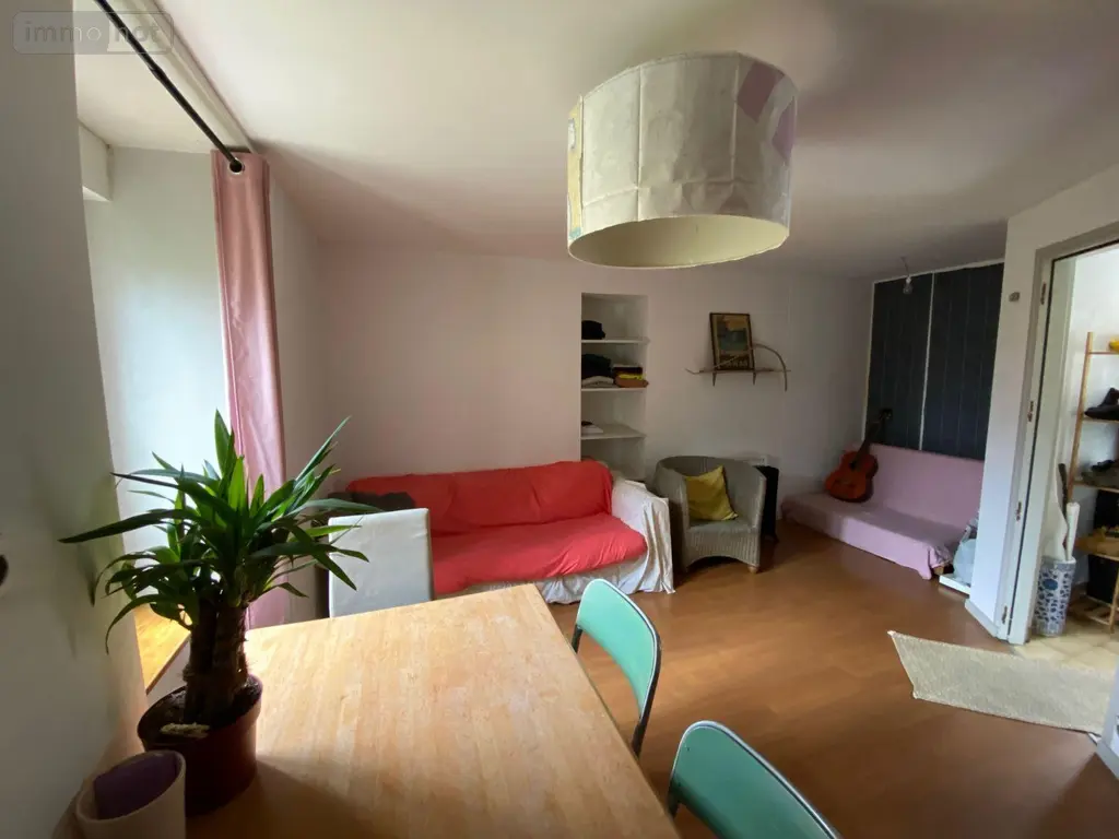 Maison a vendre Paimpol 22500 Côtes-d'Armor 22 105 m2 5 pièces 260000 euros MAIS-353 005