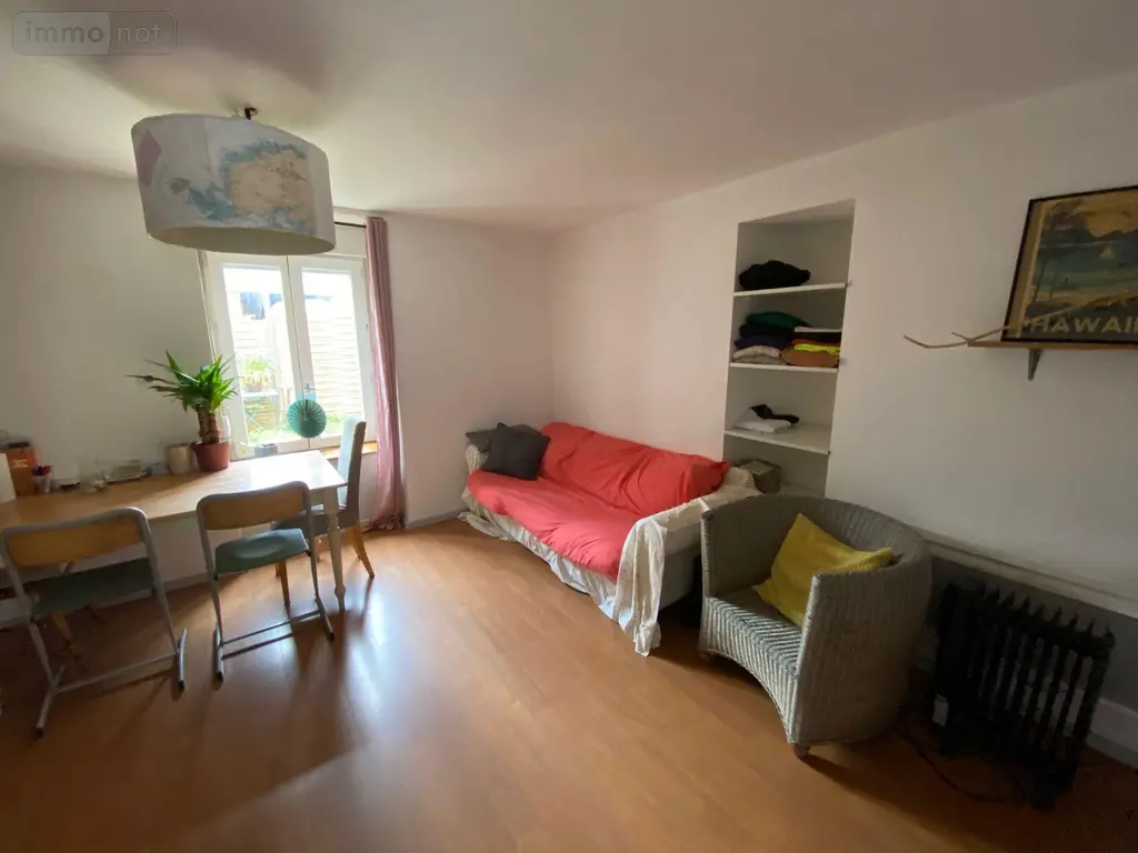 Maison a vendre Paimpol 22500 Côtes-d'Armor 22 105 m2 5 pièces 260000 euros MAIS-353 006