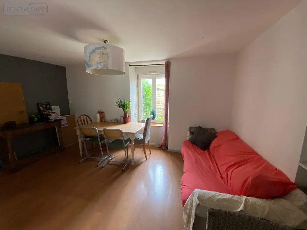 Maison a vendre Paimpol 22500 Côtes-d'Armor 22 105 m2 5 pièces 260000 euros MAIS-353 004