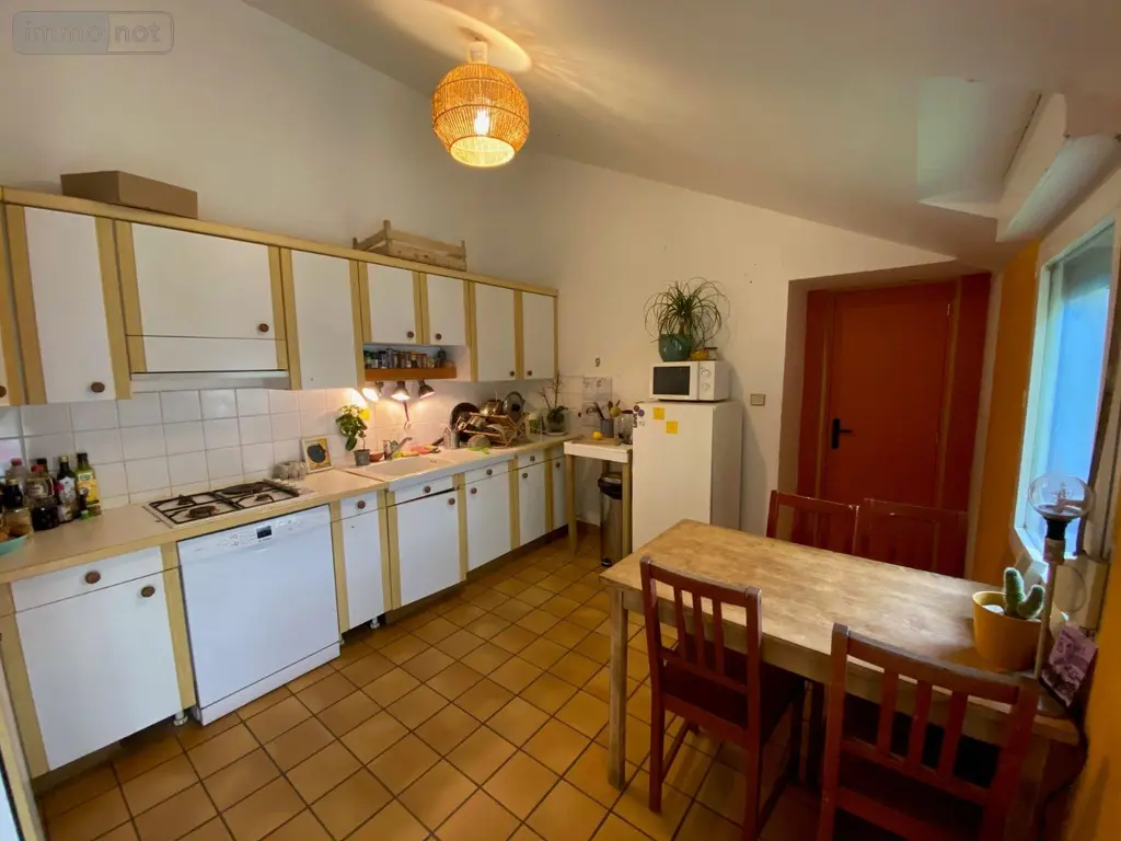 Maison a vendre Paimpol 22500 Côtes-d'Armor 22 105 m2 5 pièces 260000 euros MAIS-353 008