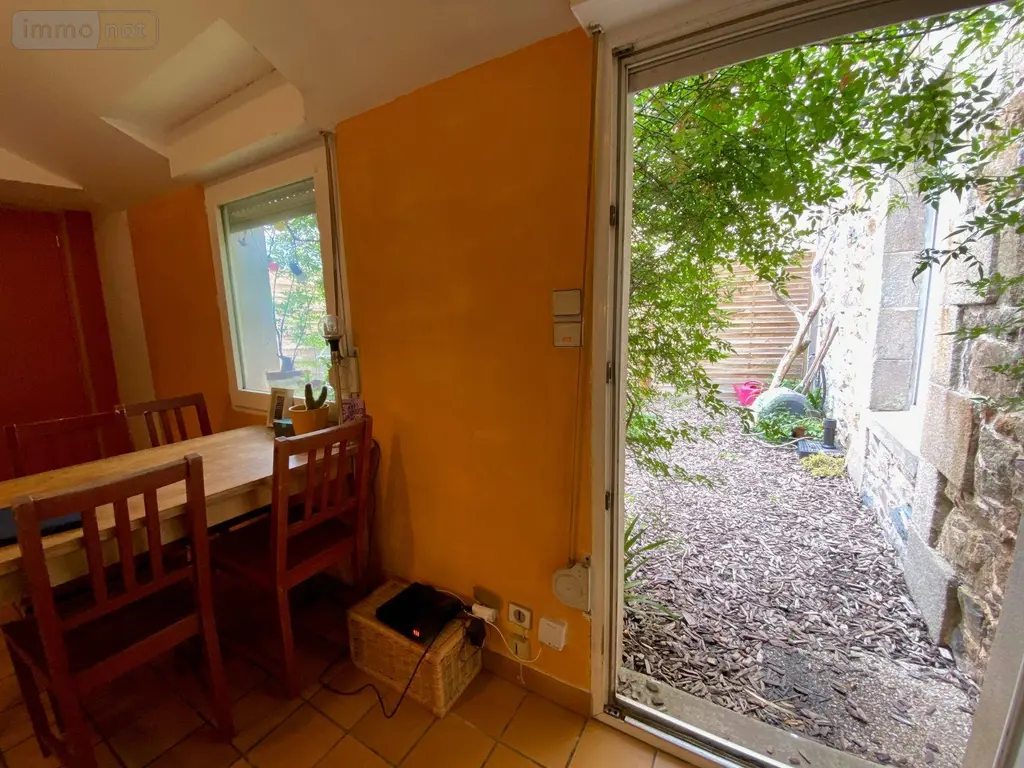 Maison a vendre Paimpol 22500 Côtes-d'Armor 22 105 m2 5 pièces 260000 euros MAIS-353 003