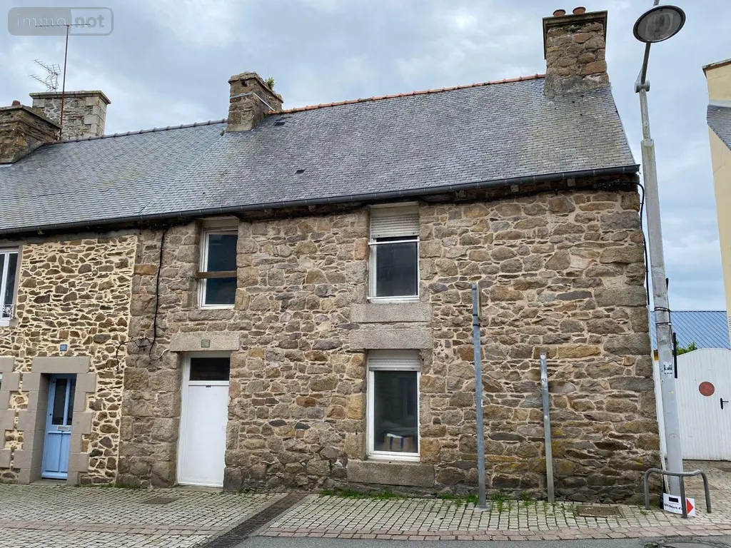 Maison a vendre Paimpol 22500 Côtes-d'Armor 22 105 m2 5 pièces 260000 euros MAIS-353 001