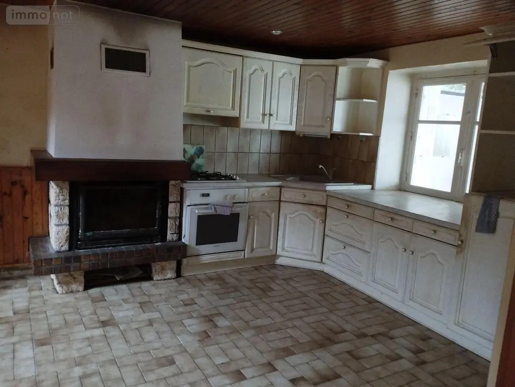 Maison a vendre Bannalec 29380 Finistère 29 70 m2 5 pièces 173250 euros 11352/931 002