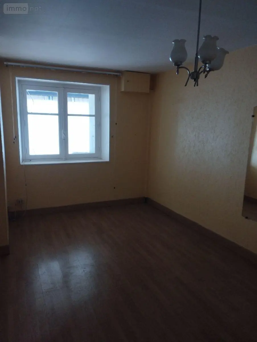 Maison a vendre Bannalec 29380 Finistère 29 70 m2 5 pièces 173250 euros 11352/931 003