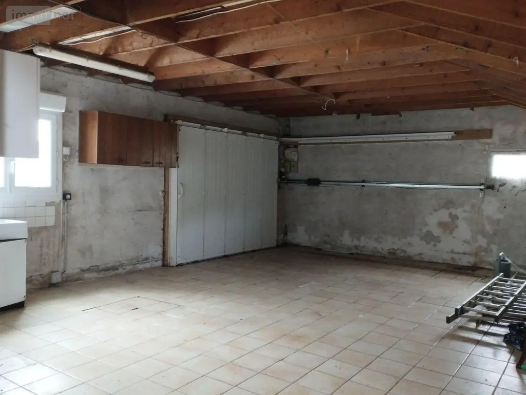 Maison a vendre Bannalec 29380 Finistère 29 70 m2 5 pièces 173250 euros 11352/931 005