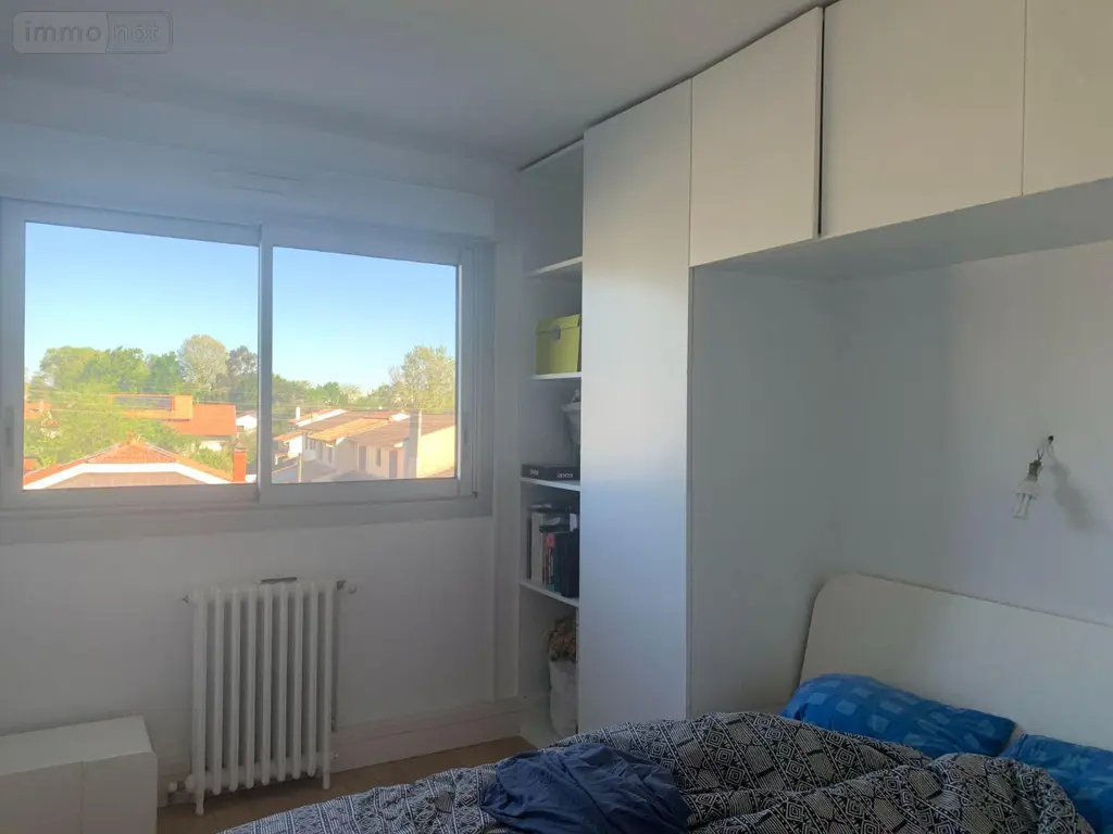 Appartement a vendre Pessac 33600 Gironde 33 76 m2 4 pièces 346000 euros 022/1239 005