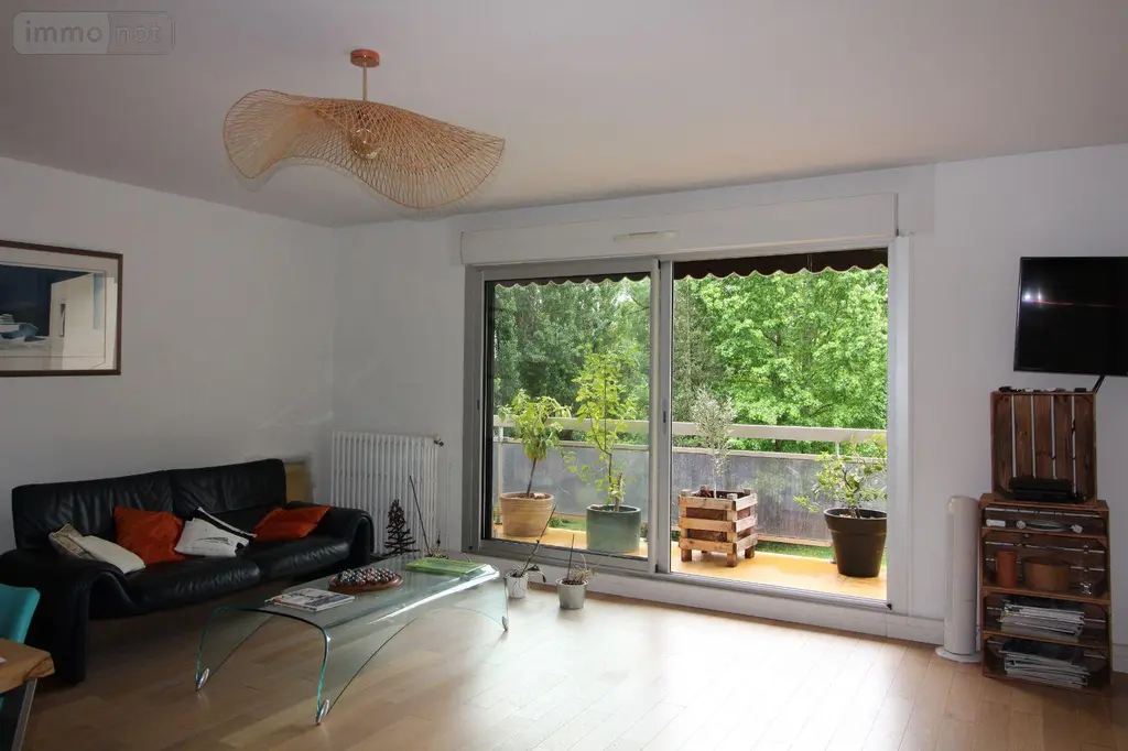 Appartement a vendre Pessac 33600 Gironde 33 76 m2 4 pièces 346000 euros 022/1239 002