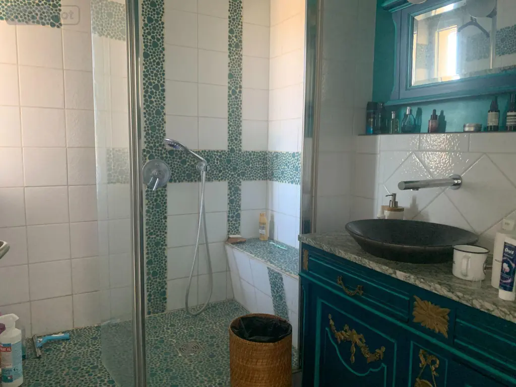 Appartement a vendre Pessac 33600 Gironde 33 76 m2 4 pièces 346000 euros 022/1239 007
