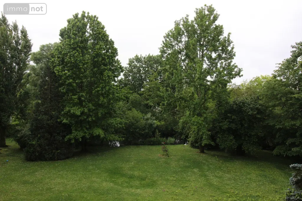 Appartement a vendre Pessac 33600 Gironde 33 76 m2 4 pièces 346000 euros 022/1239 009
