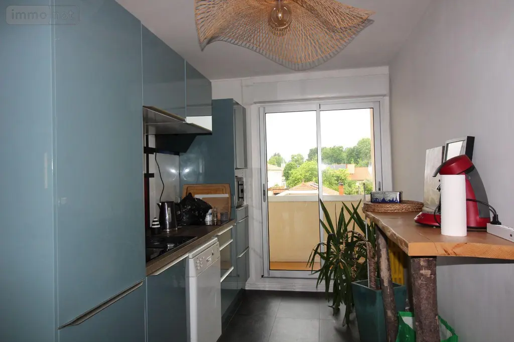 Appartement a vendre Pessac 33600 Gironde 33 76 m2 4 pièces 346000 euros 022/1239 003