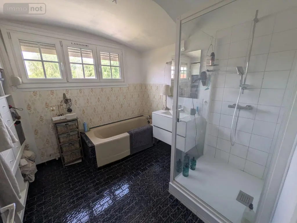 Maison a vendre Wormhout 59470 Nord 59 130 m2 6 pièces 320000 euros W4052 006