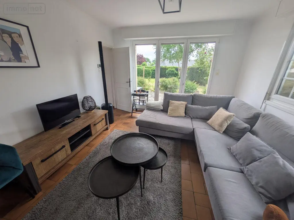 Maison a vendre Wormhout 59470 Nord 59 130 m2 6 pièces 320000 euros W4052 003
