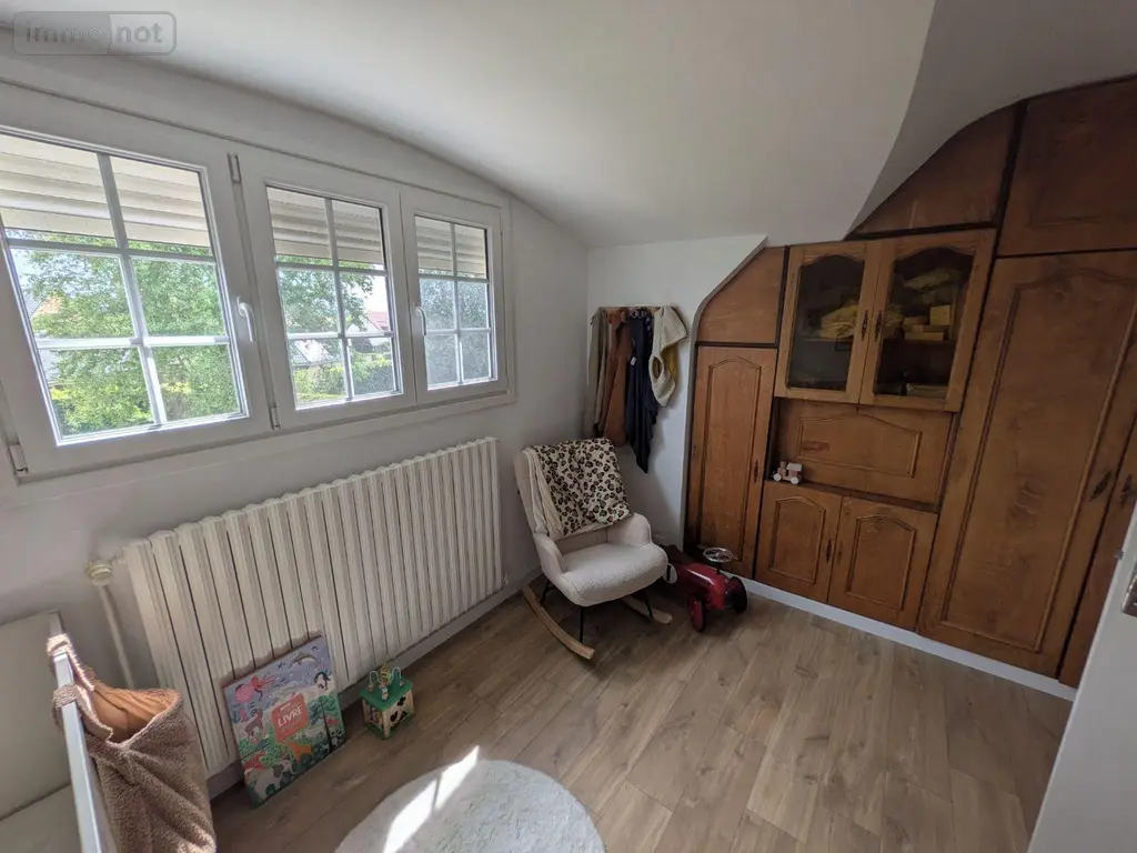 Maison a vendre Wormhout 59470 Nord 59 130 m2 6 pièces 320000 euros W4052 007