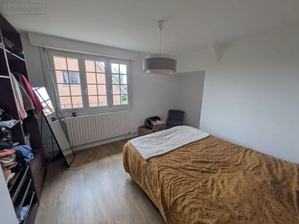 Maison a vendre Wormhout 59470 Nord 59 130 m2 6 pièces 320000 euros W4052 008