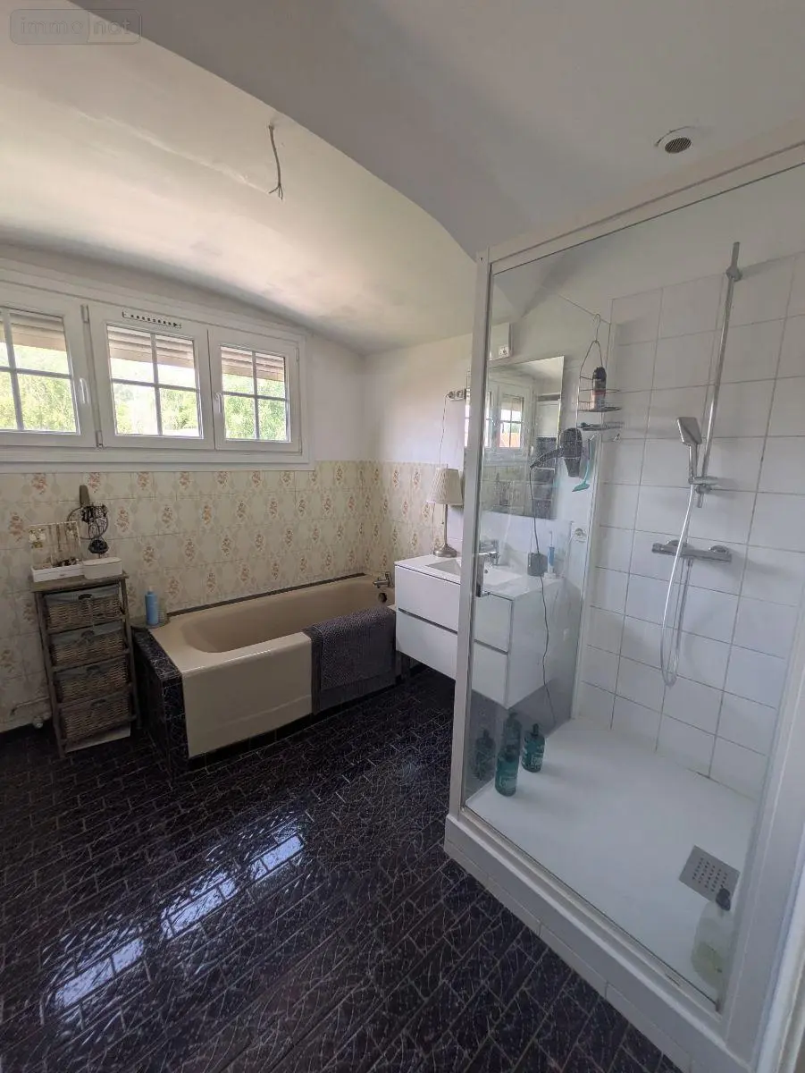 Maison a vendre Wormhout 59470 Nord 59 130 m2 6 pièces 320000 euros W4052 014