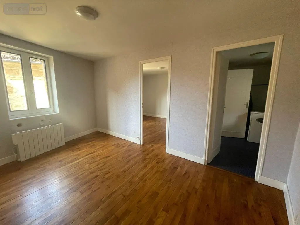 Immeuble de rapport a vendre Lacapelle-Marival 46120 Lot 46 89 m2 4 pièces 68000 euros 46030/IMMR/575 004