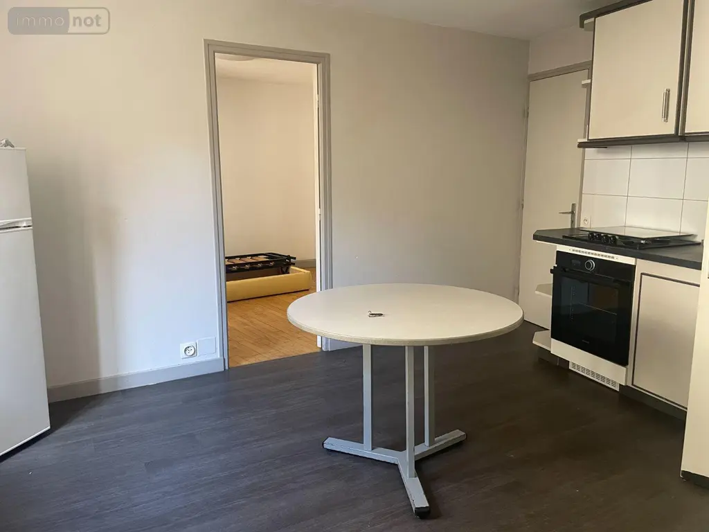 Immeuble de rapport a vendre Lacapelle-Marival 46120 Lot 46 89 m2 4 pièces 68000 euros 46030/IMMR/575 005