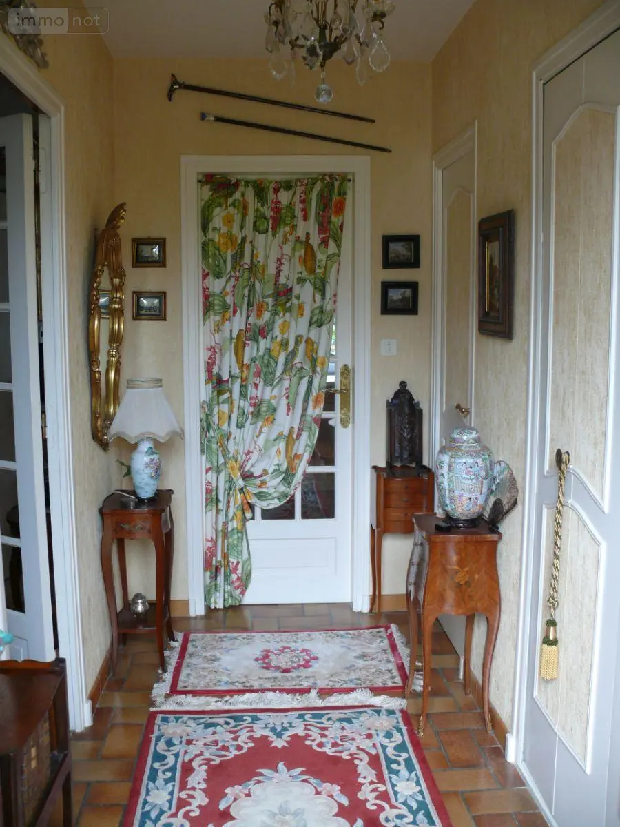 Maison a vendre Dinan 22100 Côtes-d'Armor 22 102 m2 6 pièces 296115 euros 037/985 003