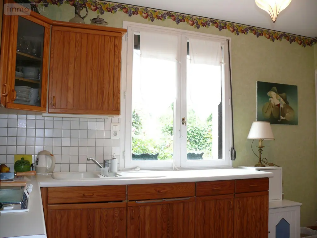 Maison a vendre Dinan 22100 Côtes-d'Armor 22 102 m2 6 pièces 296115 euros 037/985 008