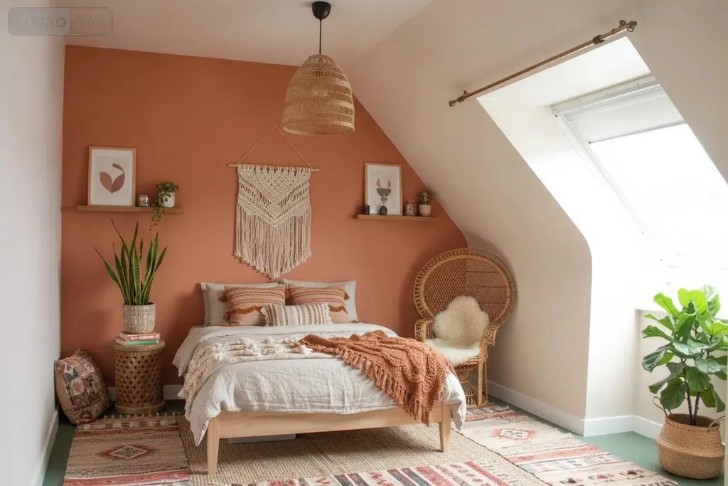 Maison a vendre Dinan 22100 Côtes-d'Armor 22 102 m2 6 pièces 296115 euros 037/985 018