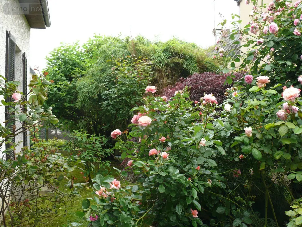 Maison a vendre Dinan 22100 Côtes-d'Armor 22 102 m2 6 pièces 296115 euros 037/985 022