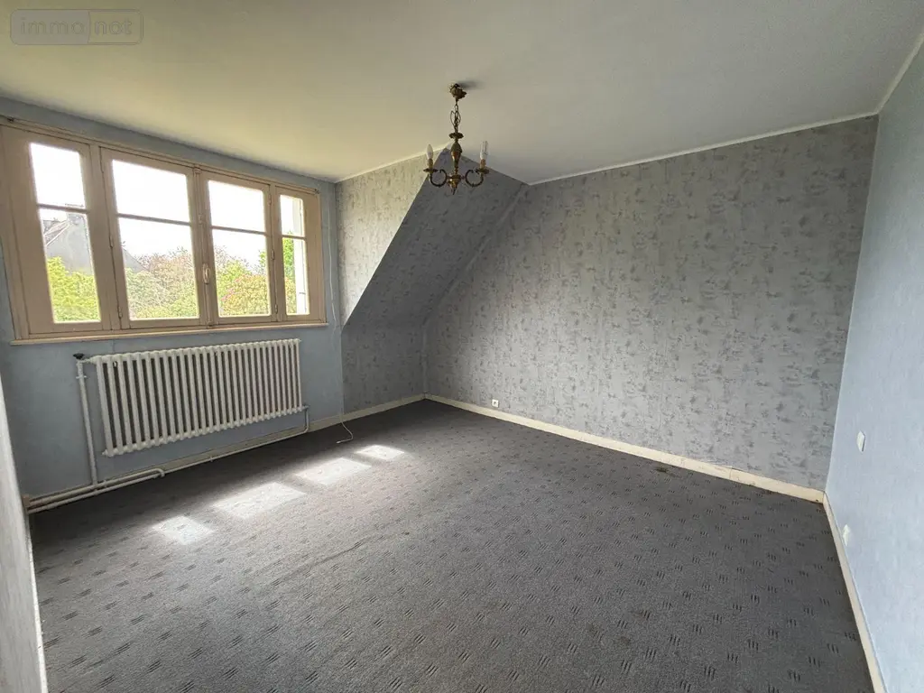 Maison a vendre Ergué-Gabéric 29500 Finistère 29 105 m2 6 pièces 194400 euros MAIS/1080 014