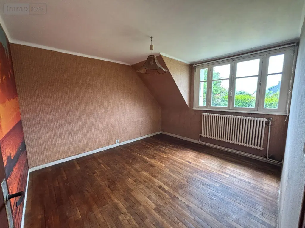 Maison a vendre Ergué-Gabéric 29500 Finistère 29 105 m2 6 pièces 194400 euros MAIS/1080 015