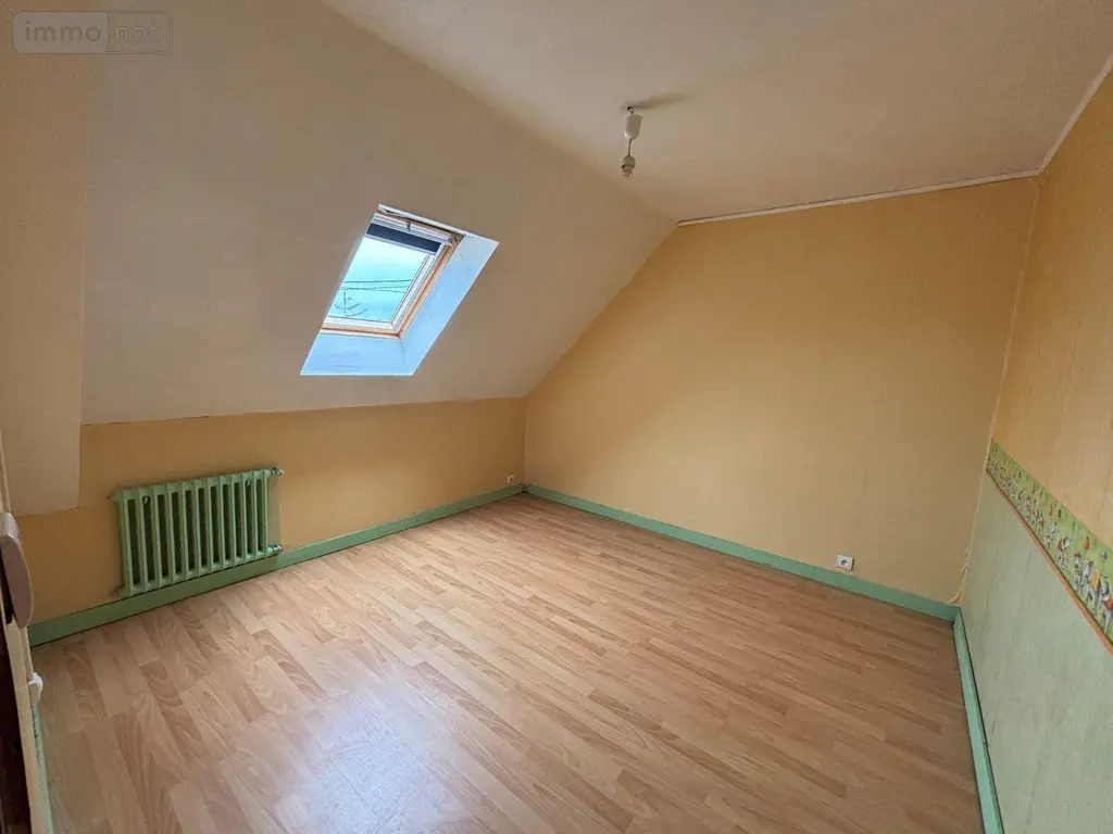 Maison a vendre Ergué-Gabéric 29500 Finistère 29 105 m2 6 pièces 194400 euros MAIS/1080 016