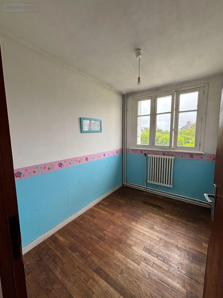 Maison a vendre Ergué-Gabéric 29500 Finistère 29 105 m2 6 pièces 194400 euros MAIS/1080 017