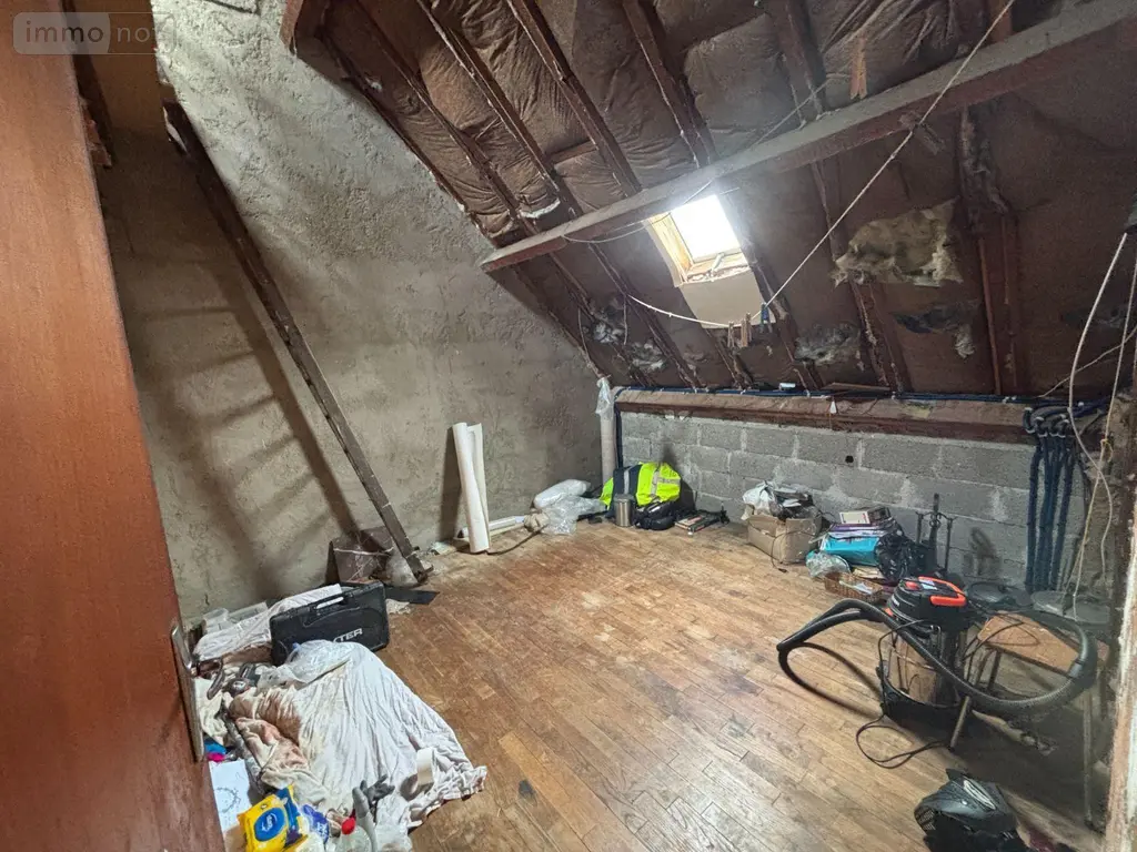 Maison a vendre Ergué-Gabéric 29500 Finistère 29 105 m2 6 pièces 194400 euros MAIS/1080 020
