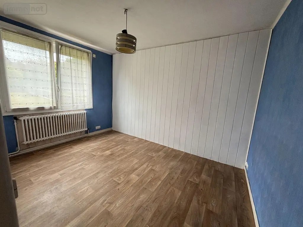Maison a vendre Ergué-Gabéric 29500 Finistère 29 105 m2 6 pièces 194400 euros MAIS/1080 018