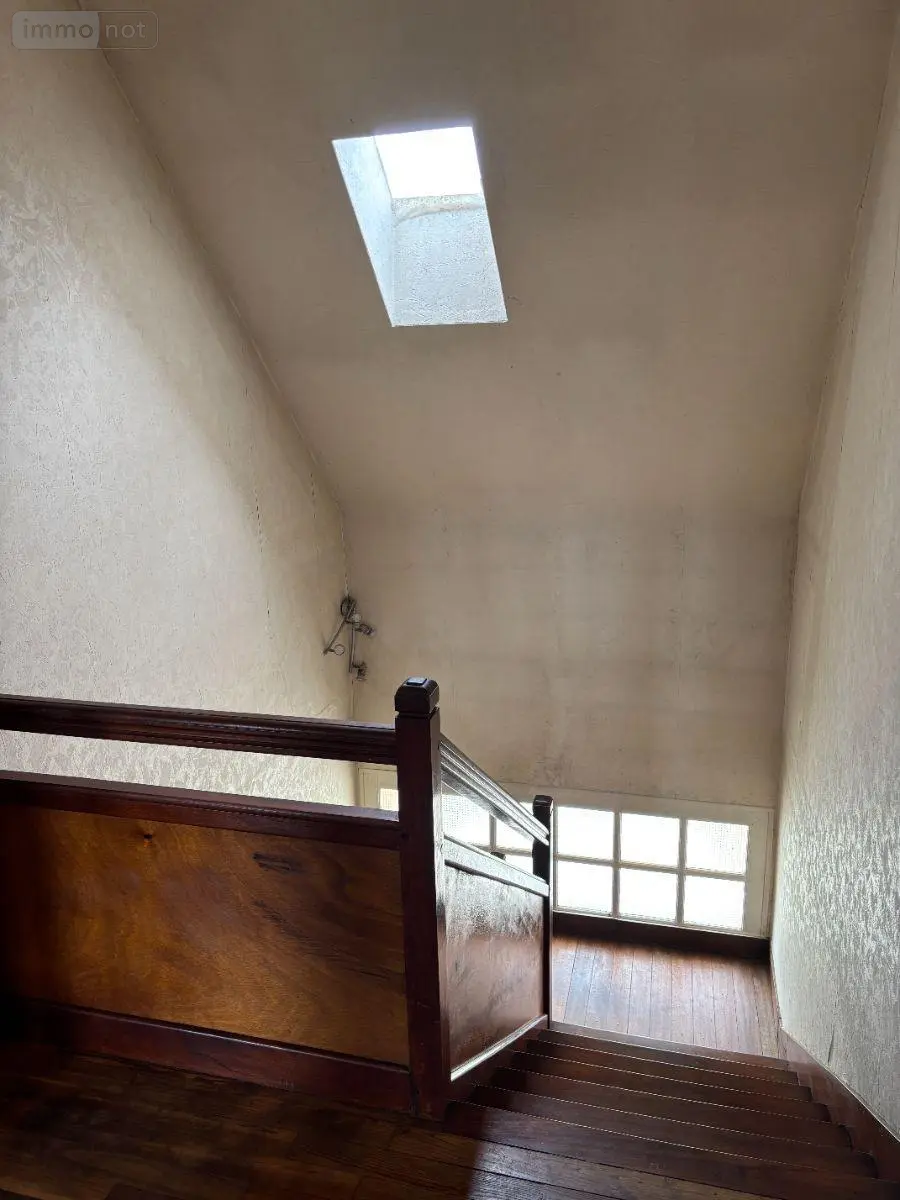 Maison a vendre Ergué-Gabéric 29500 Finistère 29 105 m2 6 pièces 194400 euros MAIS/1080 021