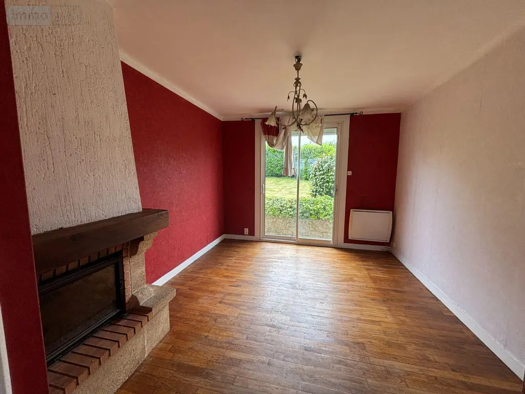 Maison a vendre Ergué-Gabéric 29500 Finistère 29 105 m2 6 pièces 194400 euros MAIS/1080 010