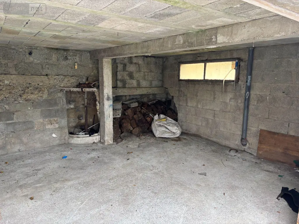 Maison a vendre Ergué-Gabéric 29500 Finistère 29 105 m2 6 pièces 194400 euros MAIS/1080 024