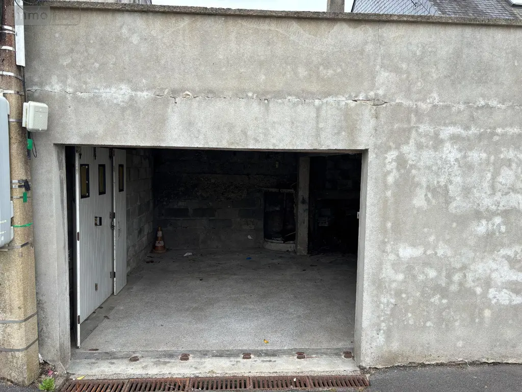 Maison a vendre Ergué-Gabéric 29500 Finistère 29 105 m2 6 pièces 194400 euros MAIS/1080 025