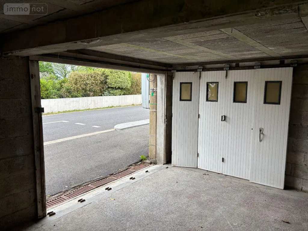 Maison a vendre Ergué-Gabéric 29500 Finistère 29 105 m2 6 pièces 194400 euros MAIS/1080 026