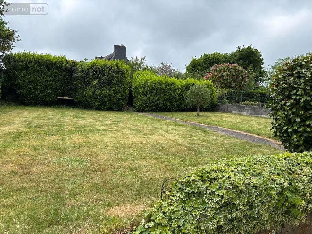 Maison a vendre Ergué-Gabéric 29500 Finistère 29 105 m2 6 pièces 194400 euros MAIS/1080 006