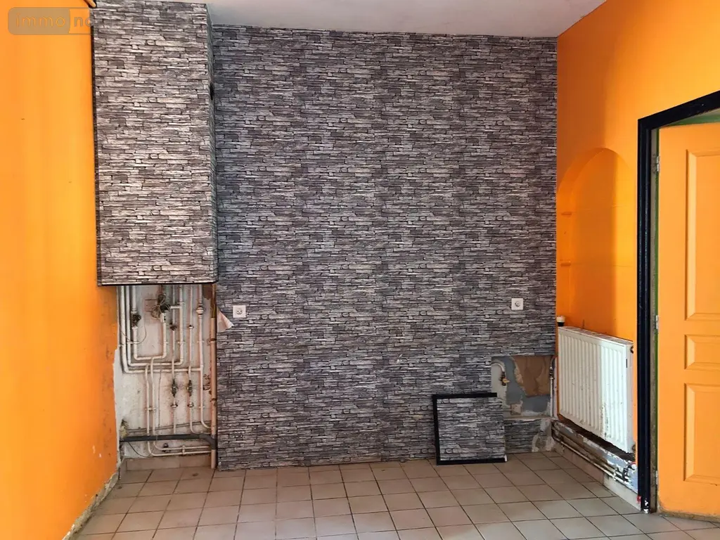Maison a vendre Barentin 76360 Seine-Maritime 76 105 m2 4 pièces 95000 euros 97 003