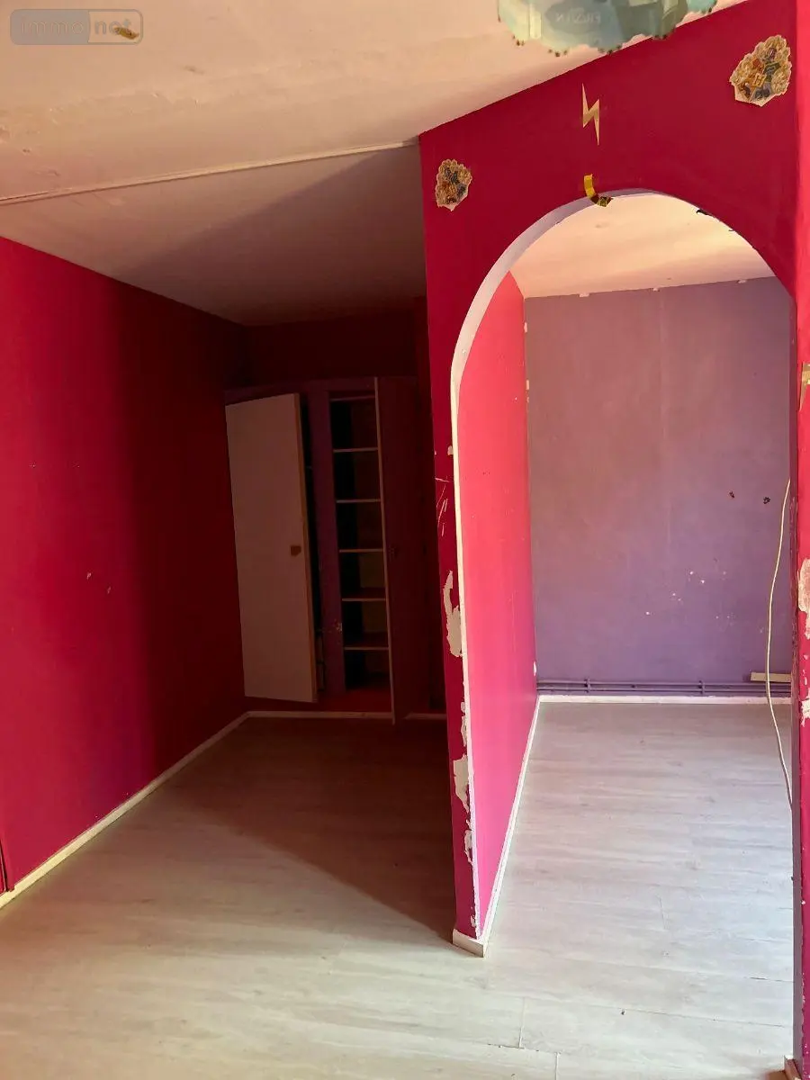 Maison a vendre Barentin 76360 Seine-Maritime 76 105 m2 4 pièces 95000 euros 97 006