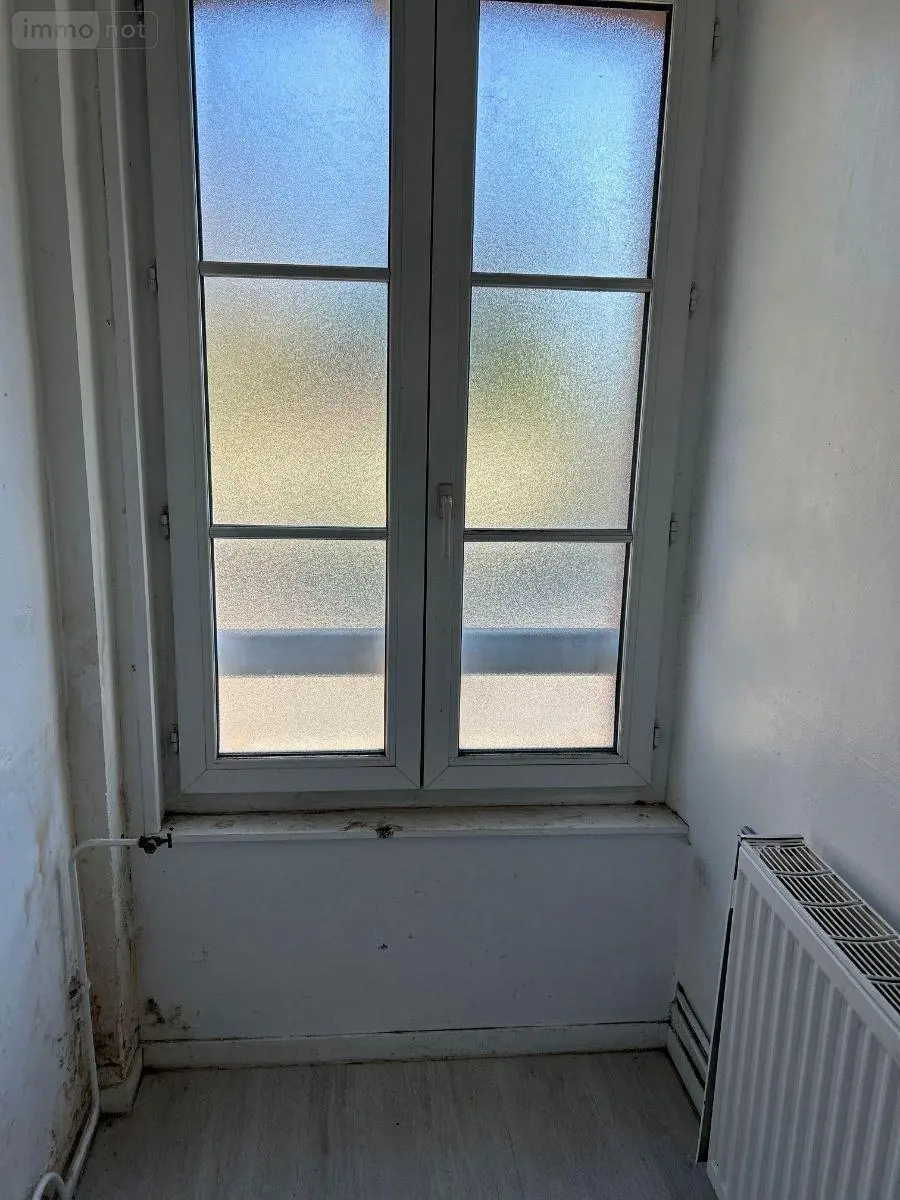 Maison a vendre Barentin 76360 Seine-Maritime 76 105 m2 4 pièces 95000 euros 97 008