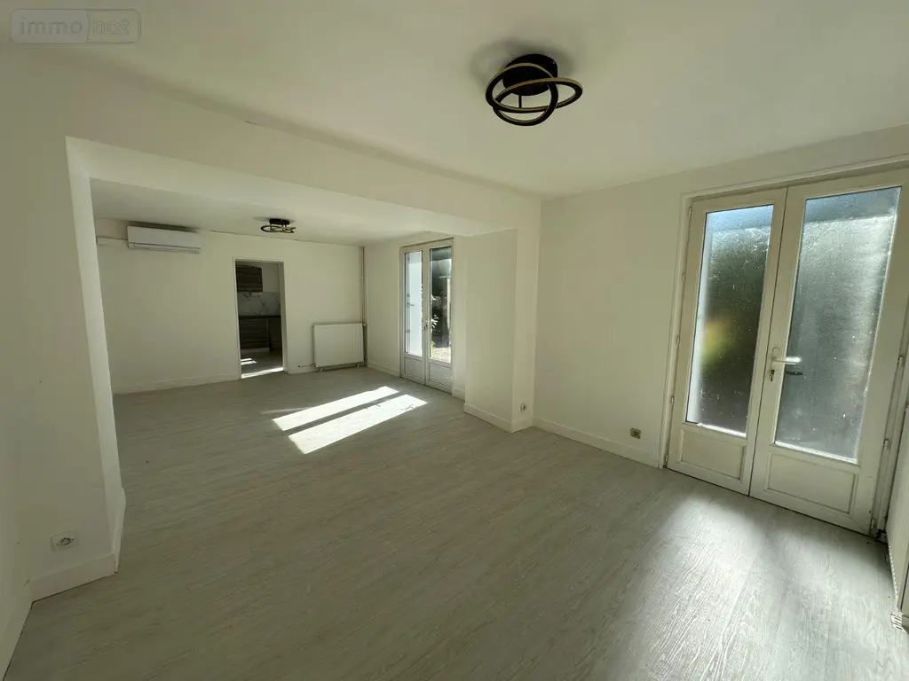 Maison a vendre Faverolles-sur-Cher 41400 Loir-et-Cher 41 136 m2 5 pièces 152877 euros 12101/1339 003
