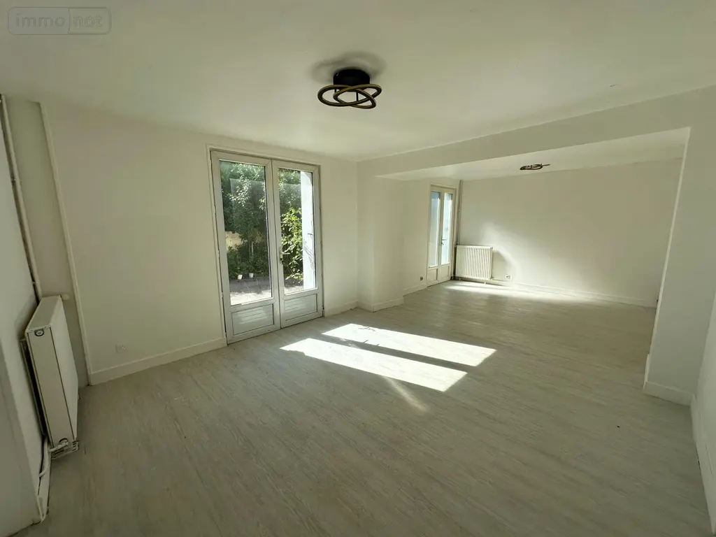 Maison a vendre Faverolles-sur-Cher 41400 Loir-et-Cher 41 136 m2 5 pièces 152877 euros 12101/1339 002
