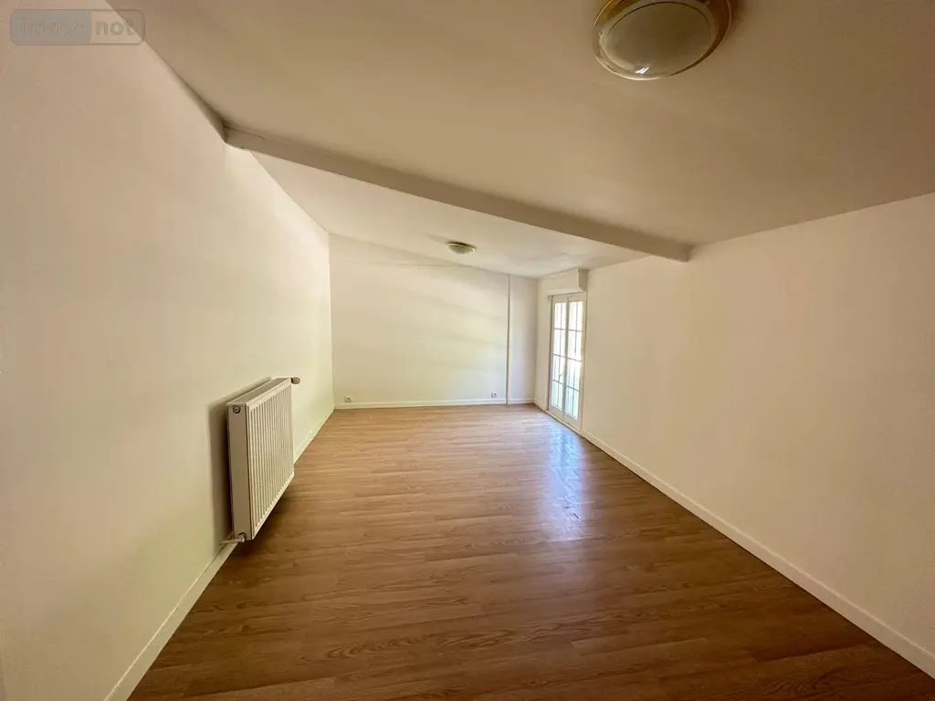 Maison a vendre Faverolles-sur-Cher 41400 Loir-et-Cher 41 136 m2 5 pièces 152877 euros 12101/1339 006