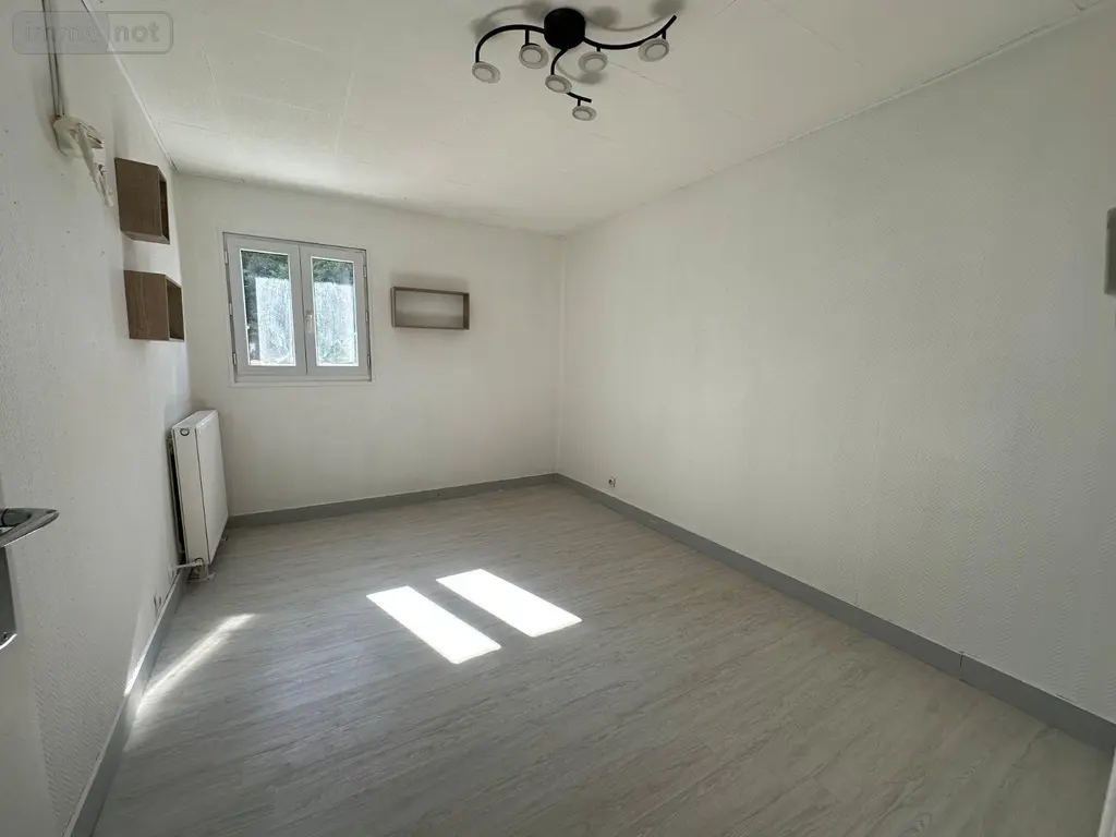 Maison a vendre Faverolles-sur-Cher 41400 Loir-et-Cher 41 136 m2 5 pièces 152877 euros 12101/1339 005
