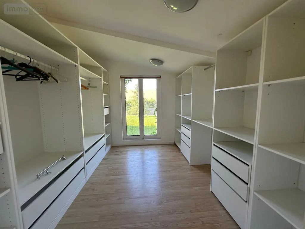 Maison a vendre Faverolles-sur-Cher 41400 Loir-et-Cher 41 136 m2 5 pièces 152877 euros 12101/1339 008