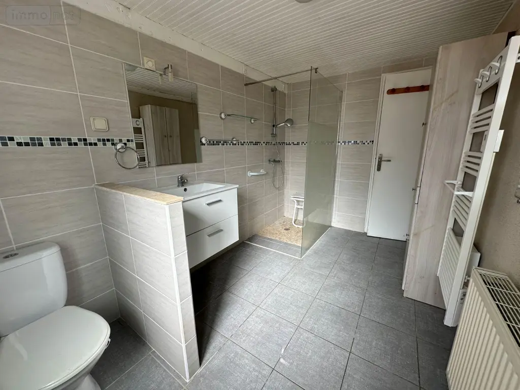 Maison a vendre Faverolles-sur-Cher 41400 Loir-et-Cher 41 136 m2 5 pièces 152877 euros 12101/1339 009