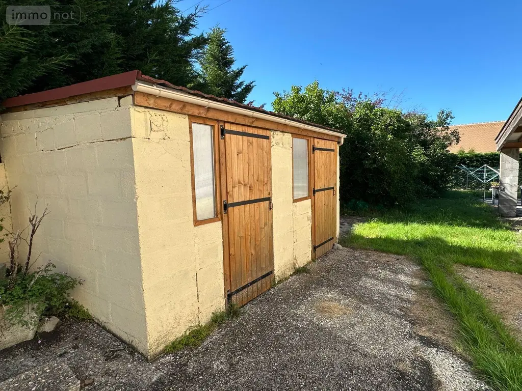 Maison a vendre Faverolles-sur-Cher 41400 Loir-et-Cher 41 136 m2 5 pièces 152877 euros 12101/1339 014
